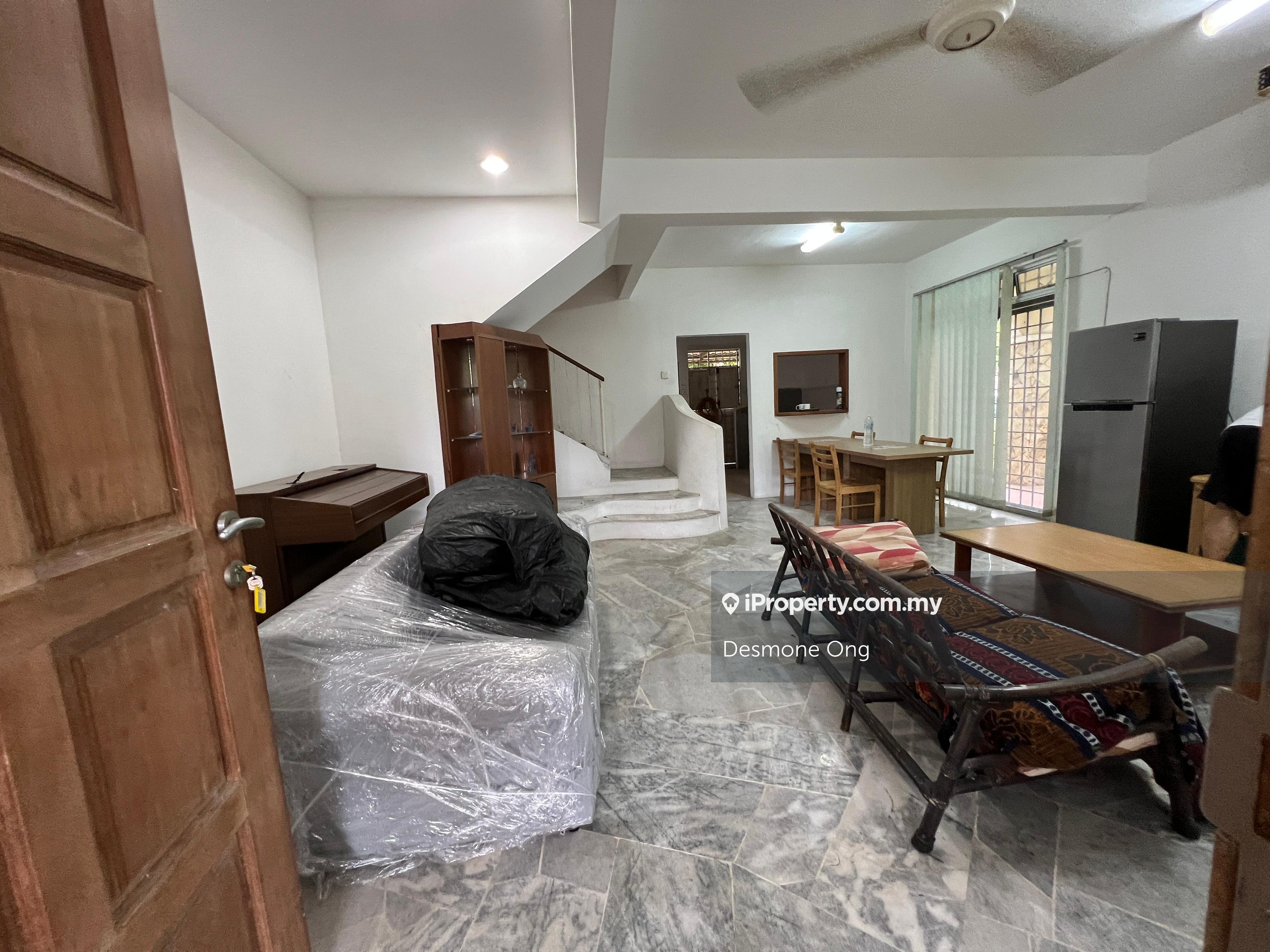 Corner lot with wide land , peaceful enviroment