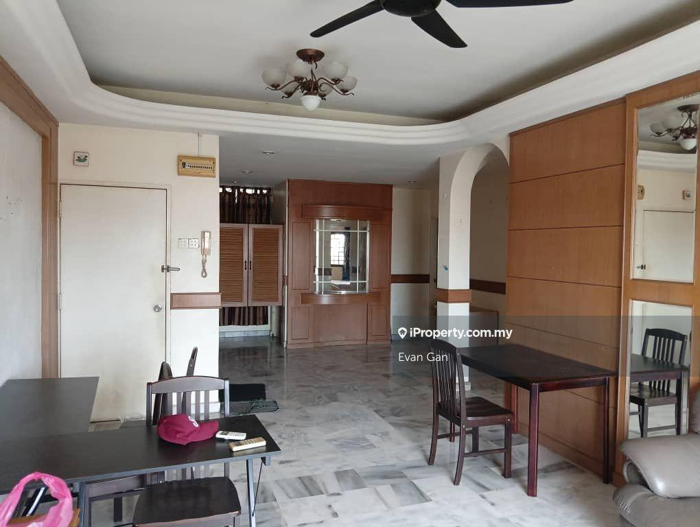 Freehold Park View Court Level 3 Kg 8 Limbongan Tengkera Kota Melaka