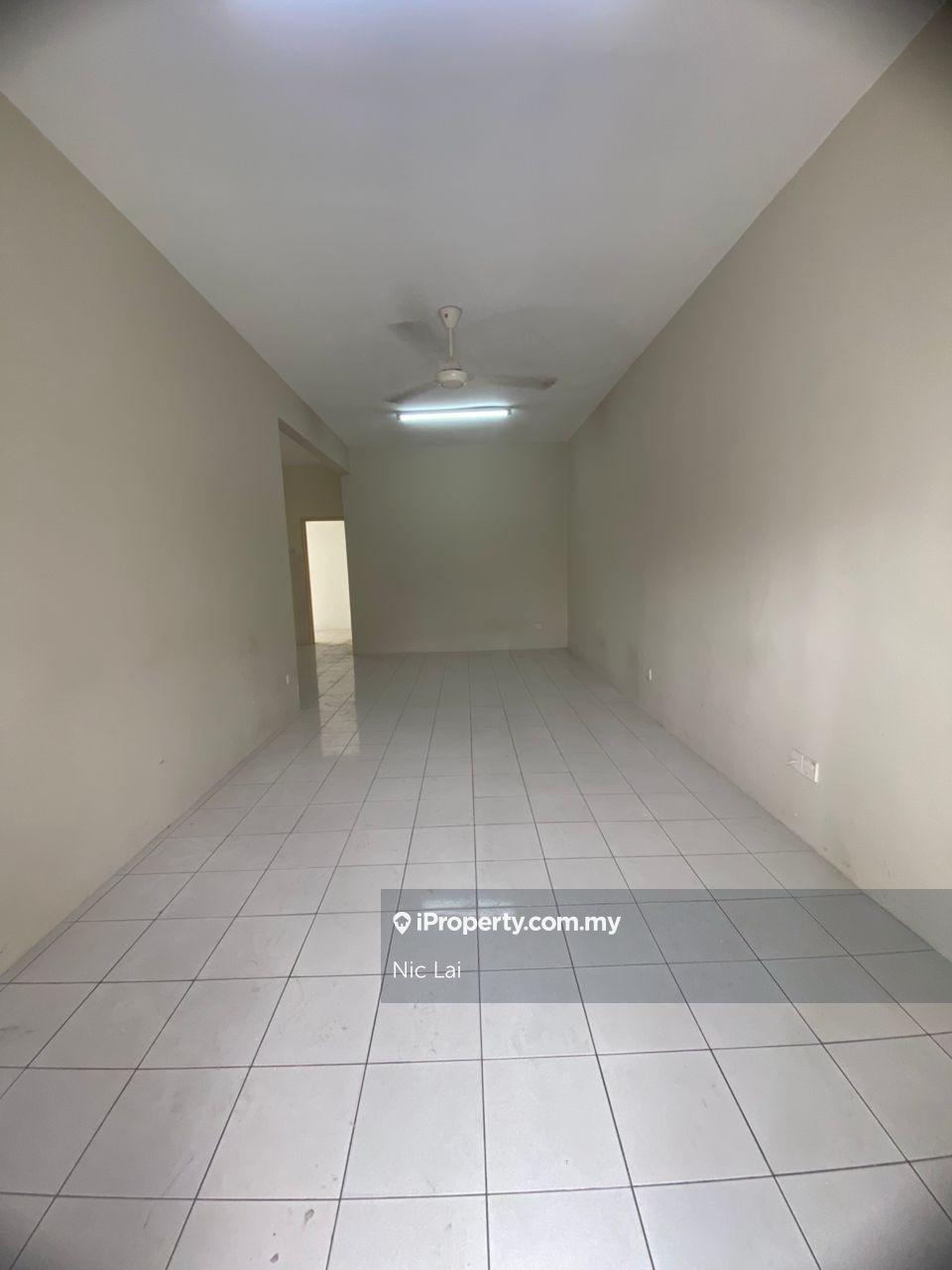 1 Storey Alam Idaman Puchong, Taman Tasik Puchong Below Bank Value