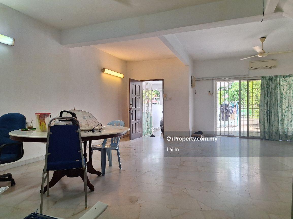 Double Storey Terrace @ Bu2 Bandar Utama