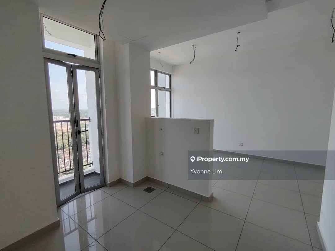 Midas Seri Alam, Seri Alam, Studio, Original unit, gng