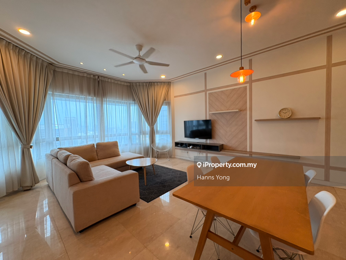 Serviced residence for Rent