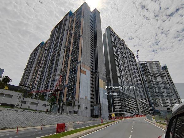 Residensi Bintang @ Bukit Jalil