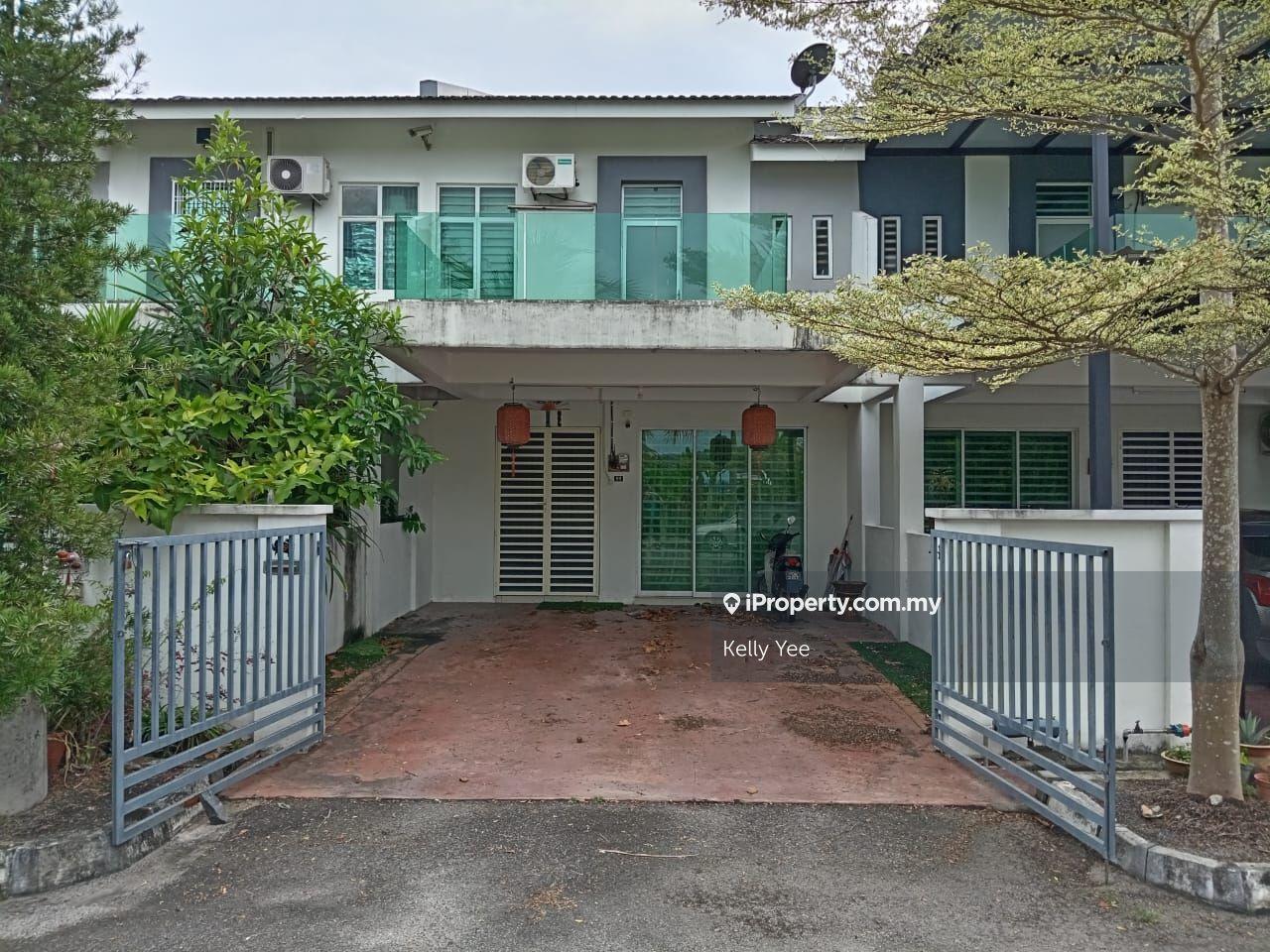 2 Storey Terrace House @ Taman Machang Bubok for Sale