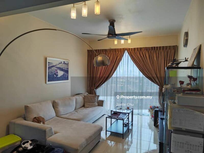 Ken Damansara 3 @ Ss2 - Great location with spacious layout