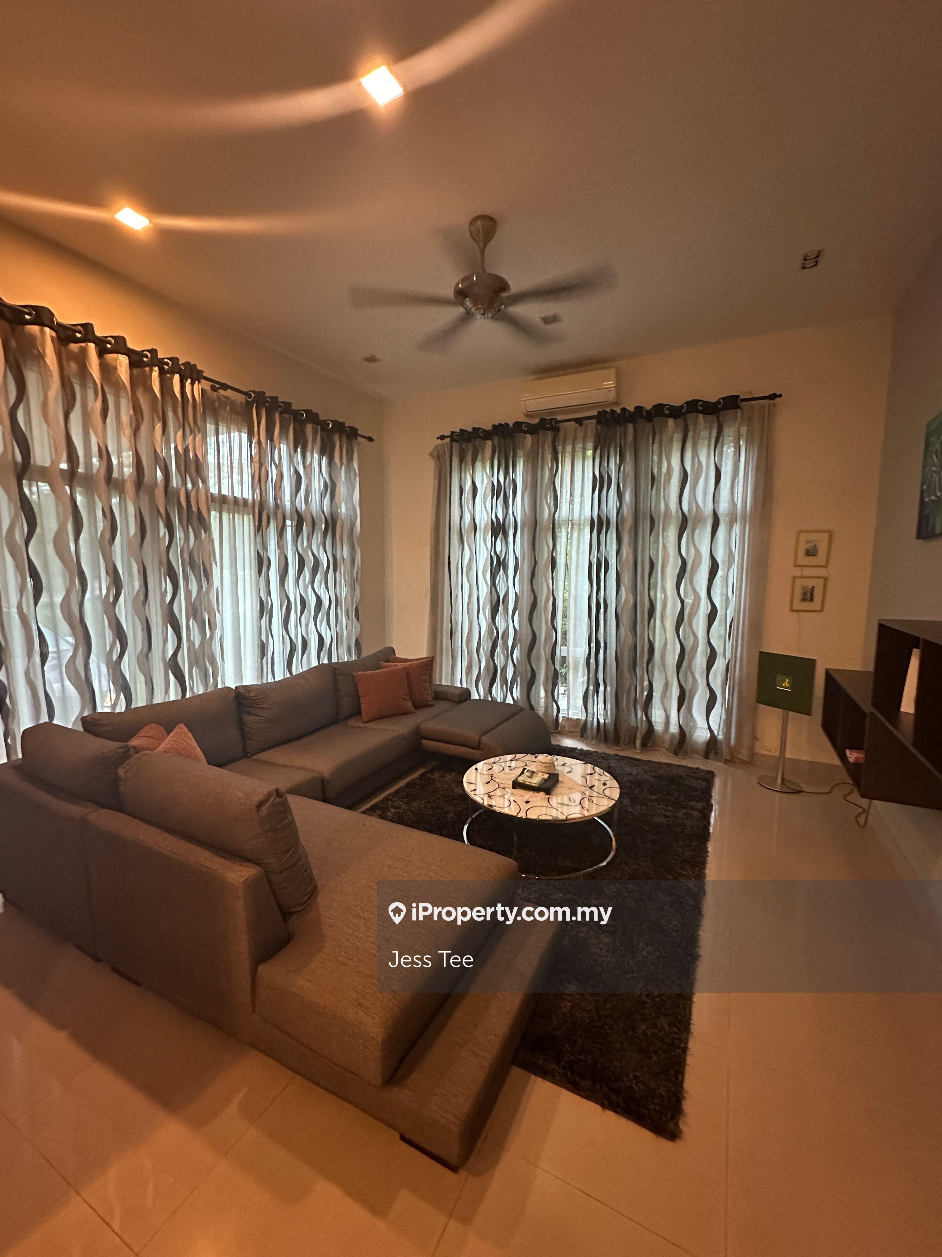 Good Condition Semi-D for Sale @ Setia Duta, Setia Eco Park