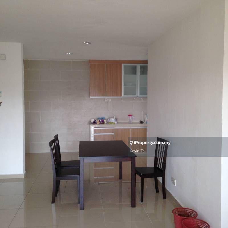 Condominium for Rent