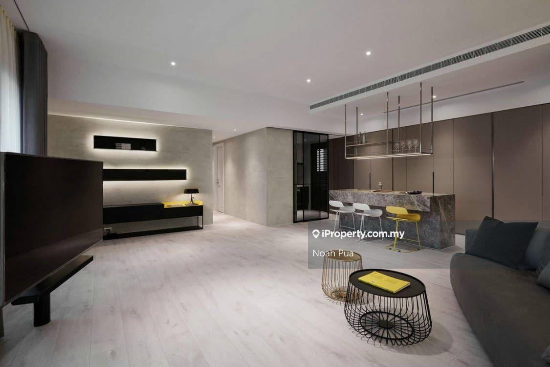 Next to Ciq, Freehold, Fully Furnished, Rental Easy Cover Instalment
