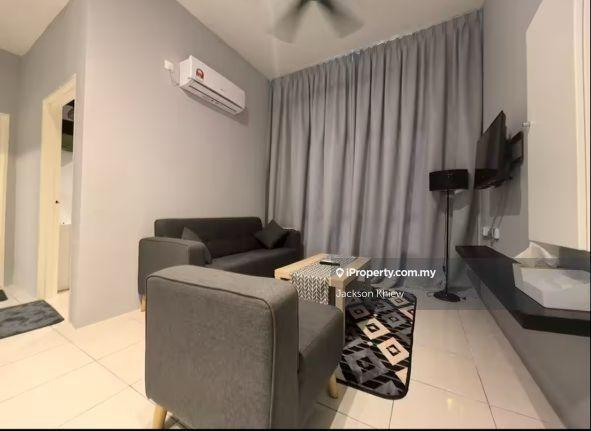 Ipoh Anderson Condominium for rent