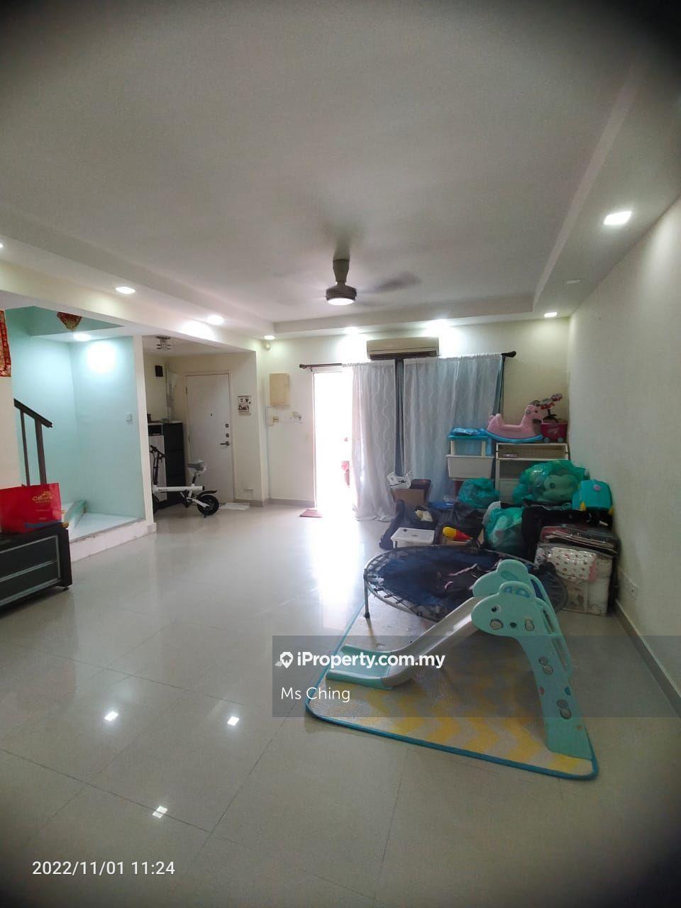 Batu Caves - Sunway Batu Caves - Double Storey 