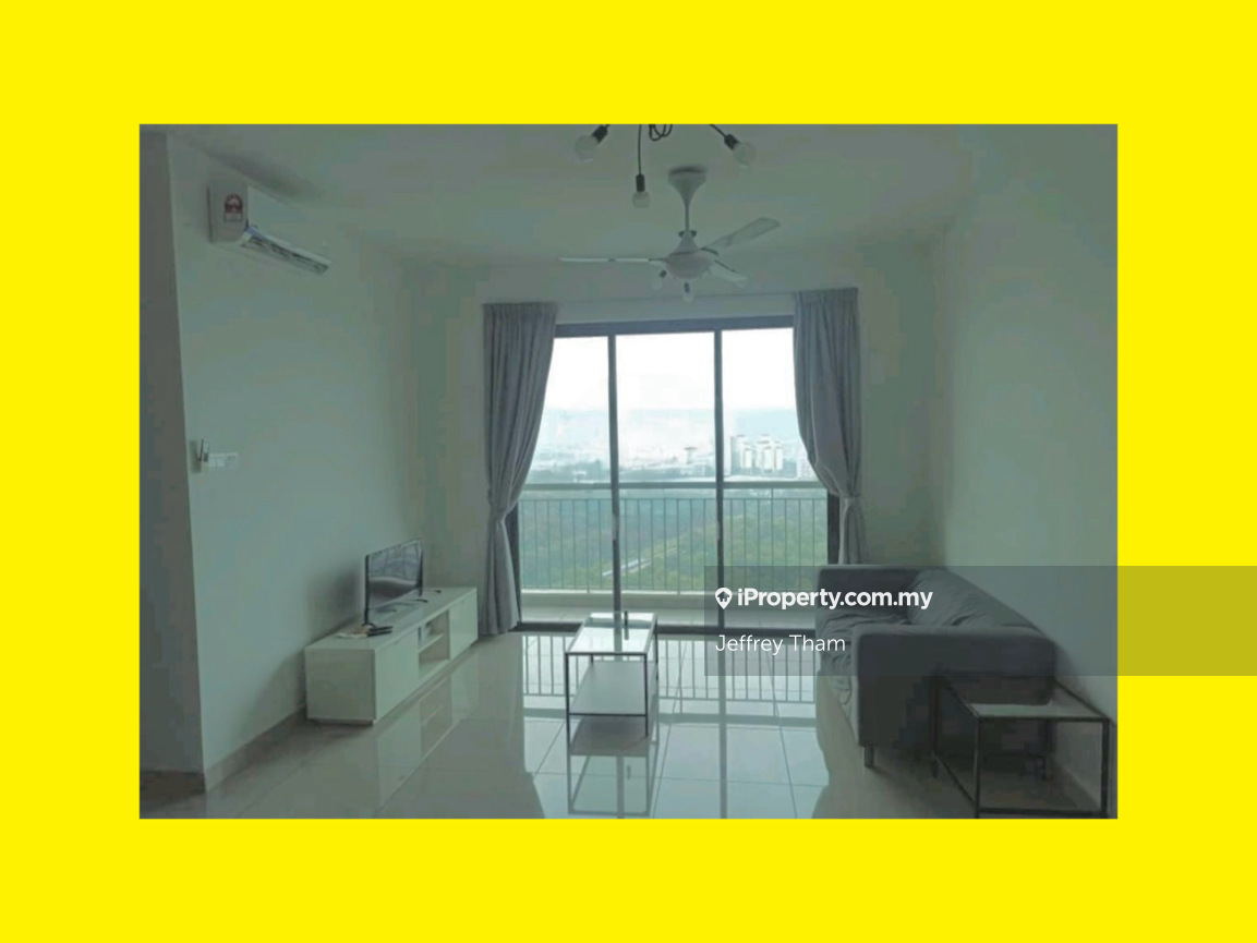 Parkhill @ Bukit Jalil,Puchong,Kepong,Cheras,Ampang,Sunway,Kajang,Usj