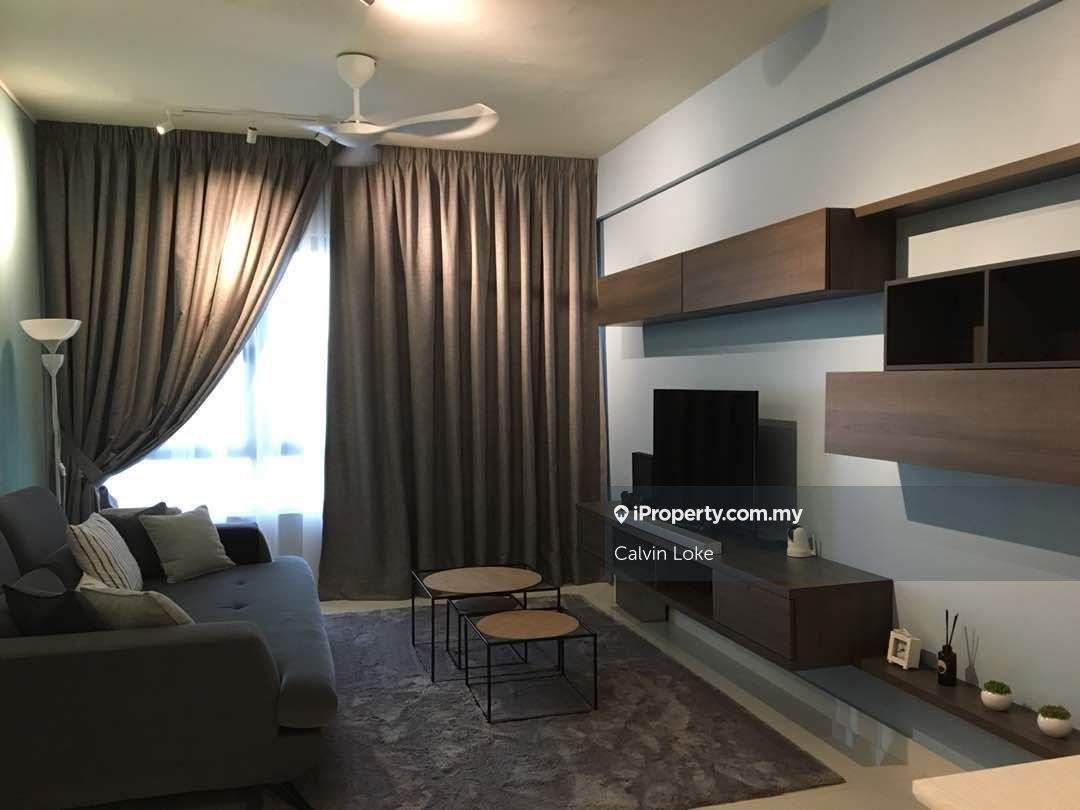 1 Bedroom Unit Available for Rent in October