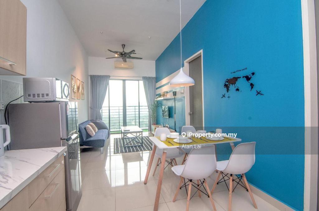 Best Buy Suites D'pulze studio neo Domain 1 Dpulze Cyberjaya