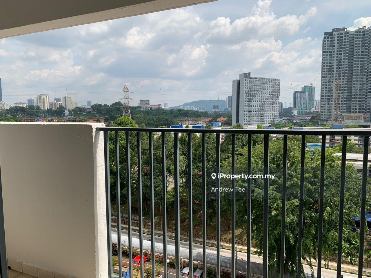 Bintang Mas unit for sale