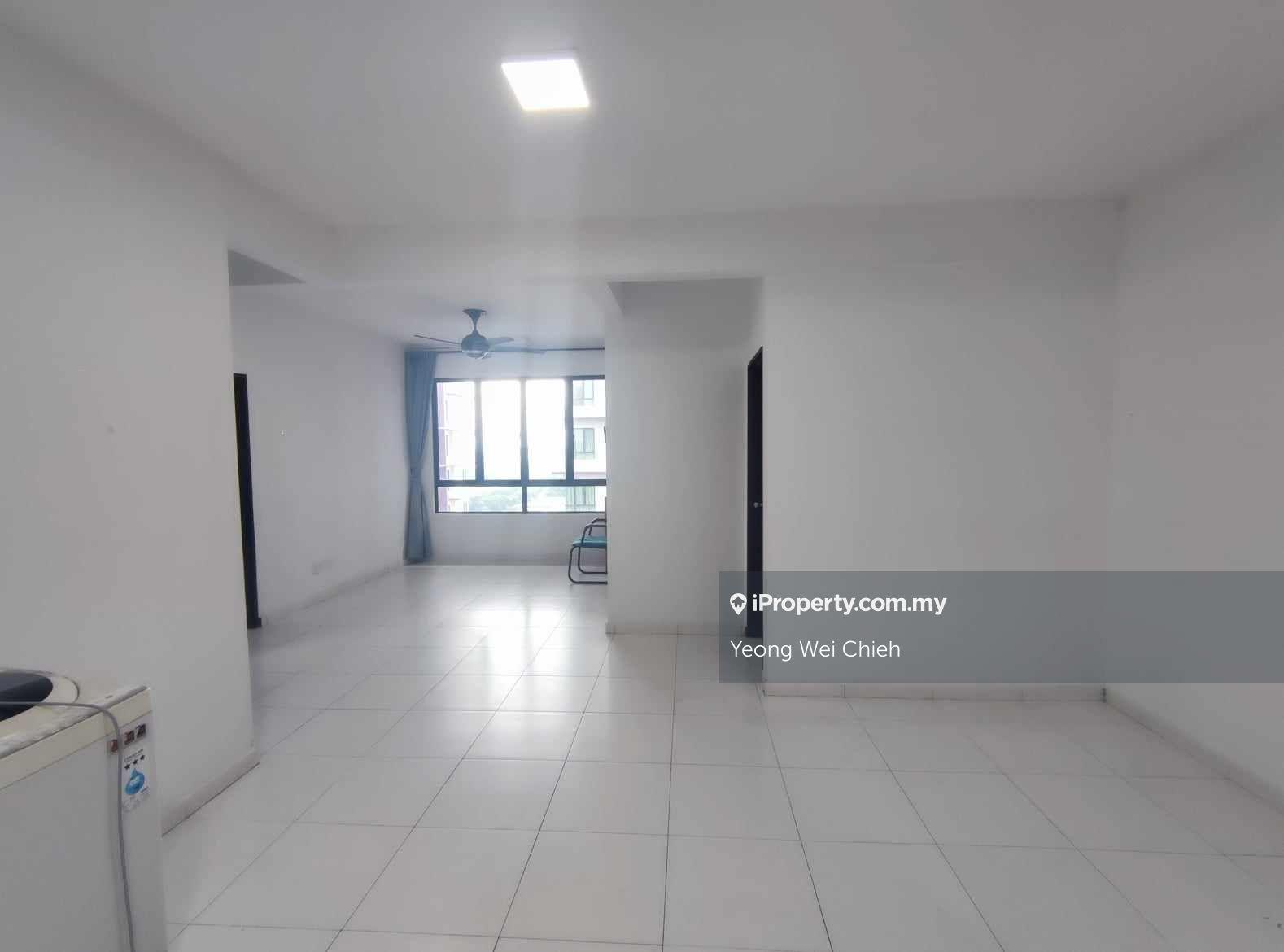 The Height Residence Condo Ayer Keroh Bukit Beruang Near Mmu Ipk