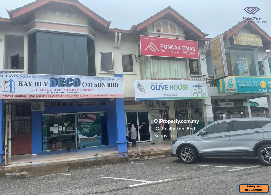 Shop for Sale