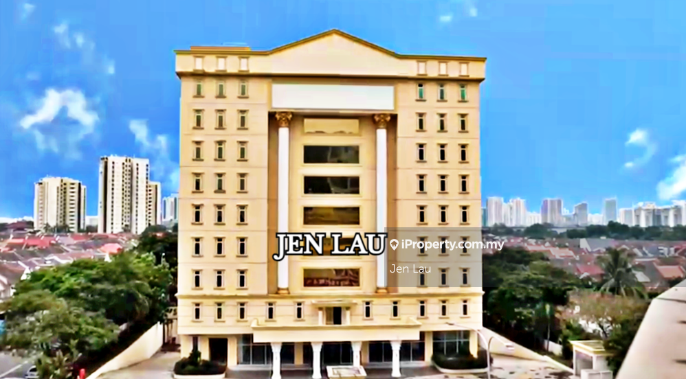 Easy Access Hot Spot Tower for Sale in Taipan Business Centre