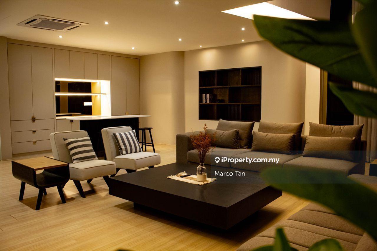 The Loft Bangsar