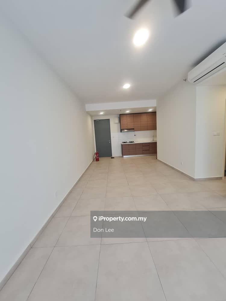 Brand New, 3 Bedroom 2 Bathroom, Partly Furniture, Ready Move in