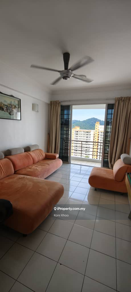 Putra Place Condominium, Bayan Lepas