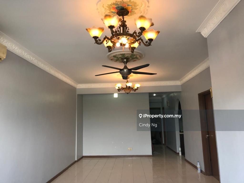Jati 2 Taman Mewah USJ 1, Subang jaya