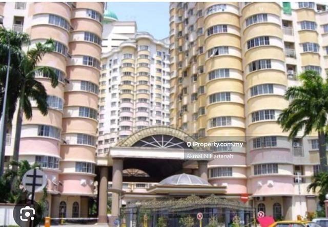 Regency Condominium Klang 