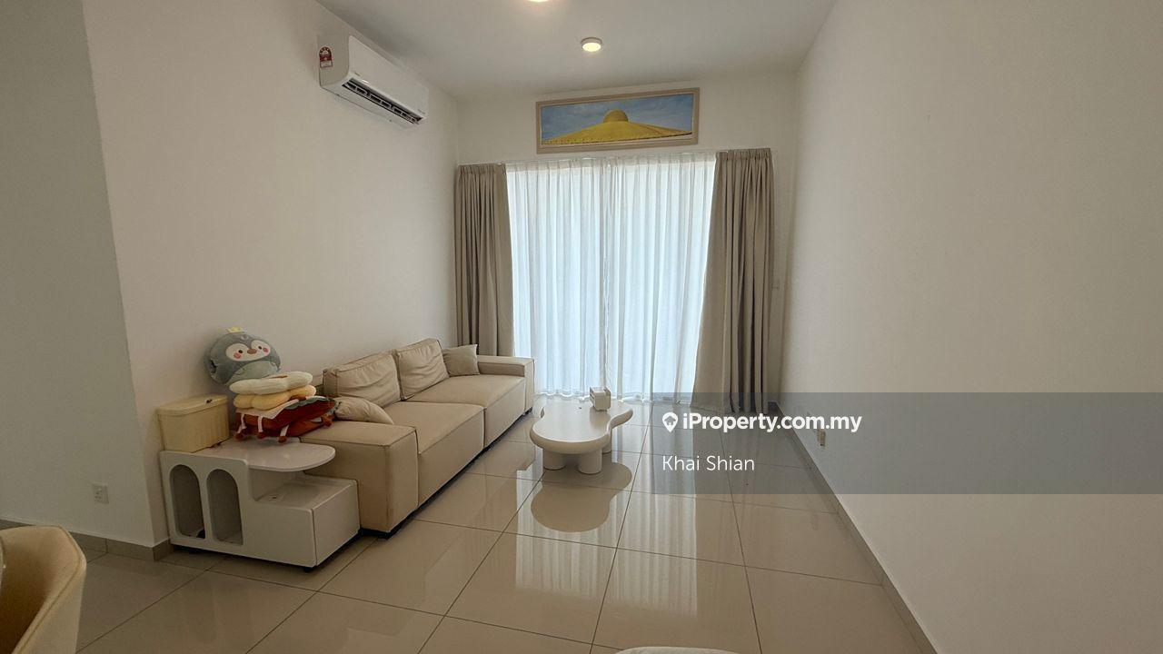 Unit for rent in imperial grande 