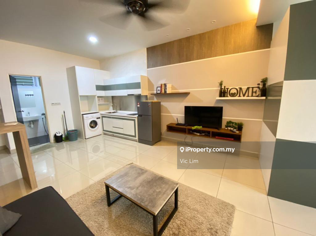 Well maintained and Renovated unit