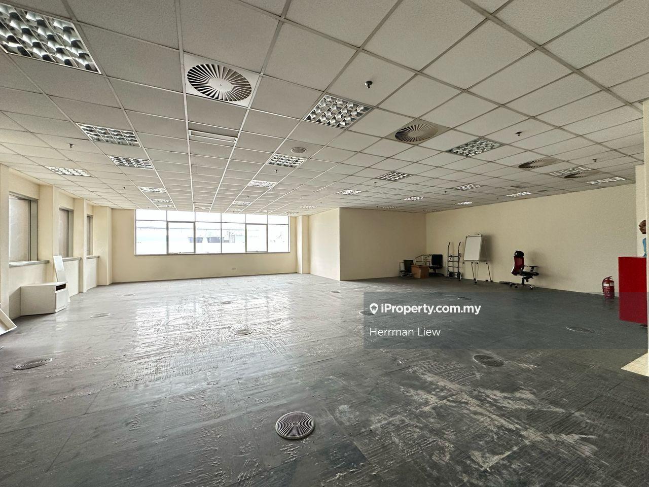 Office for rent in Mutiara Damansara