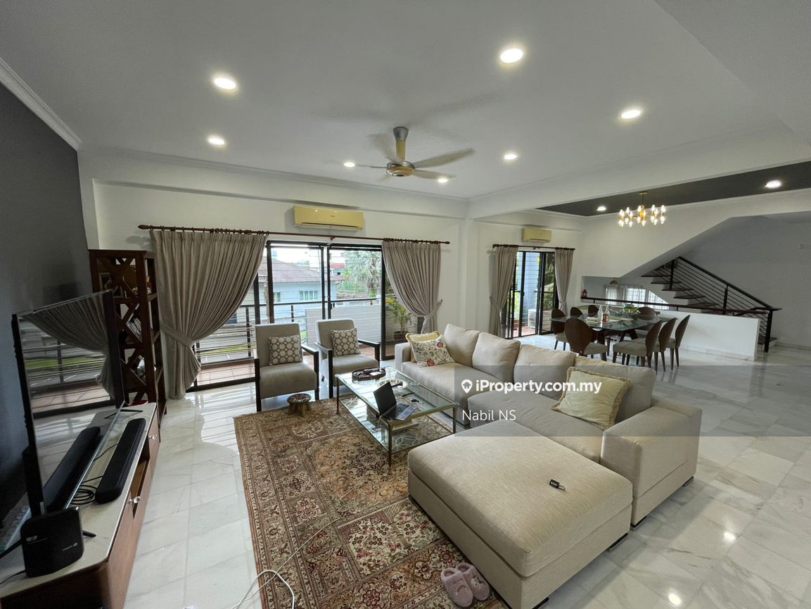 Taman Vila Sri Ukay