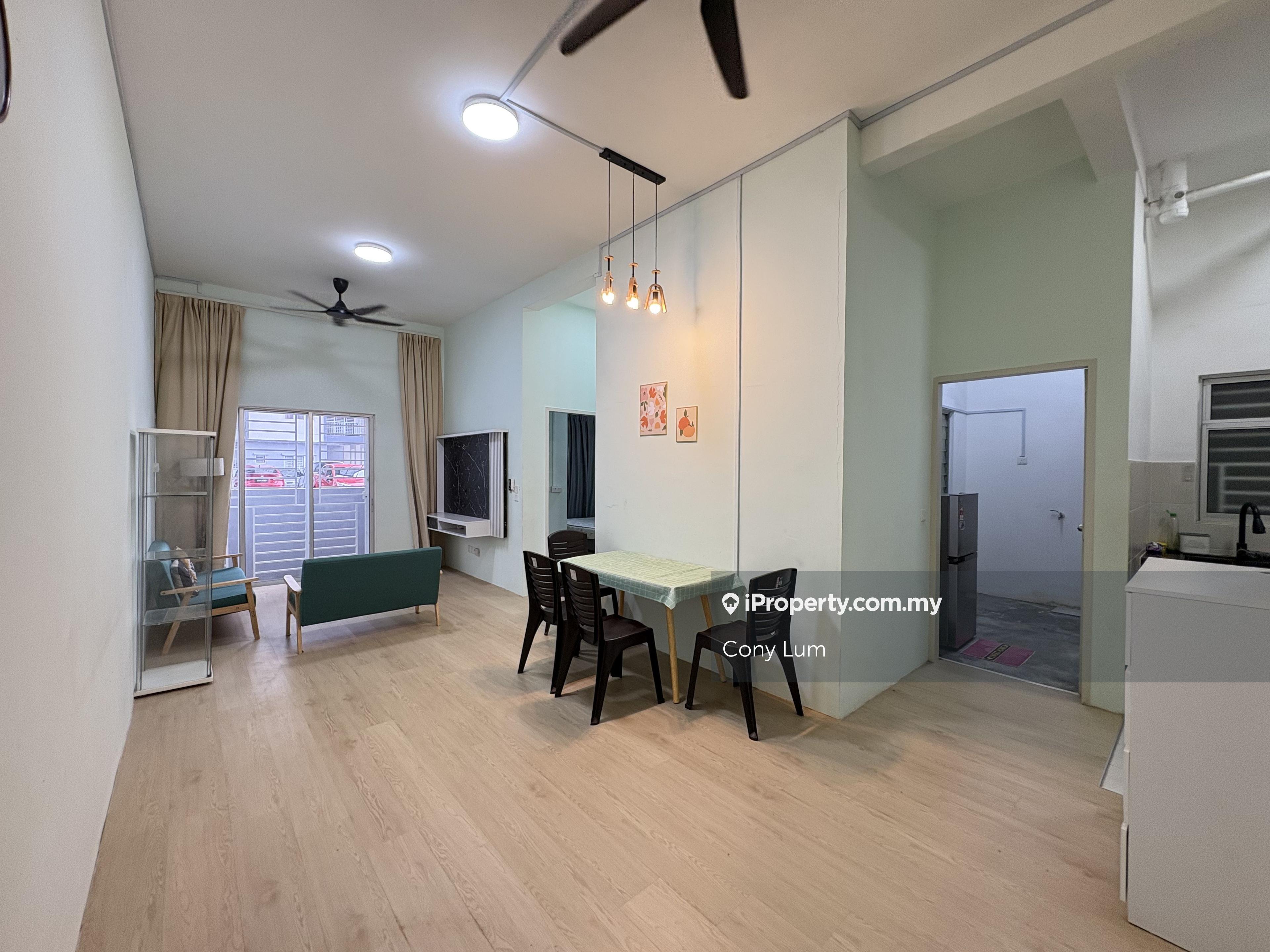Nice condition nearby ecohill apartment