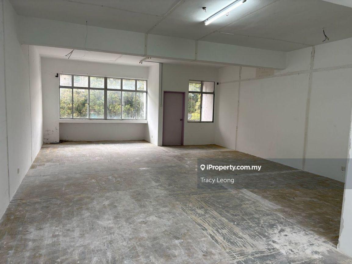 Office for Rent