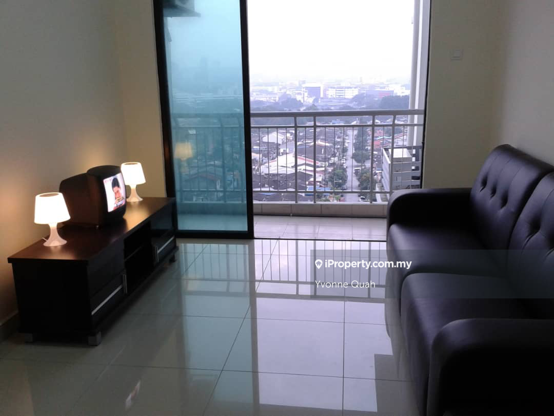 PJ Park 51 Residency 1,143 sq.ft. Limited Units c/w 2 Car Parks