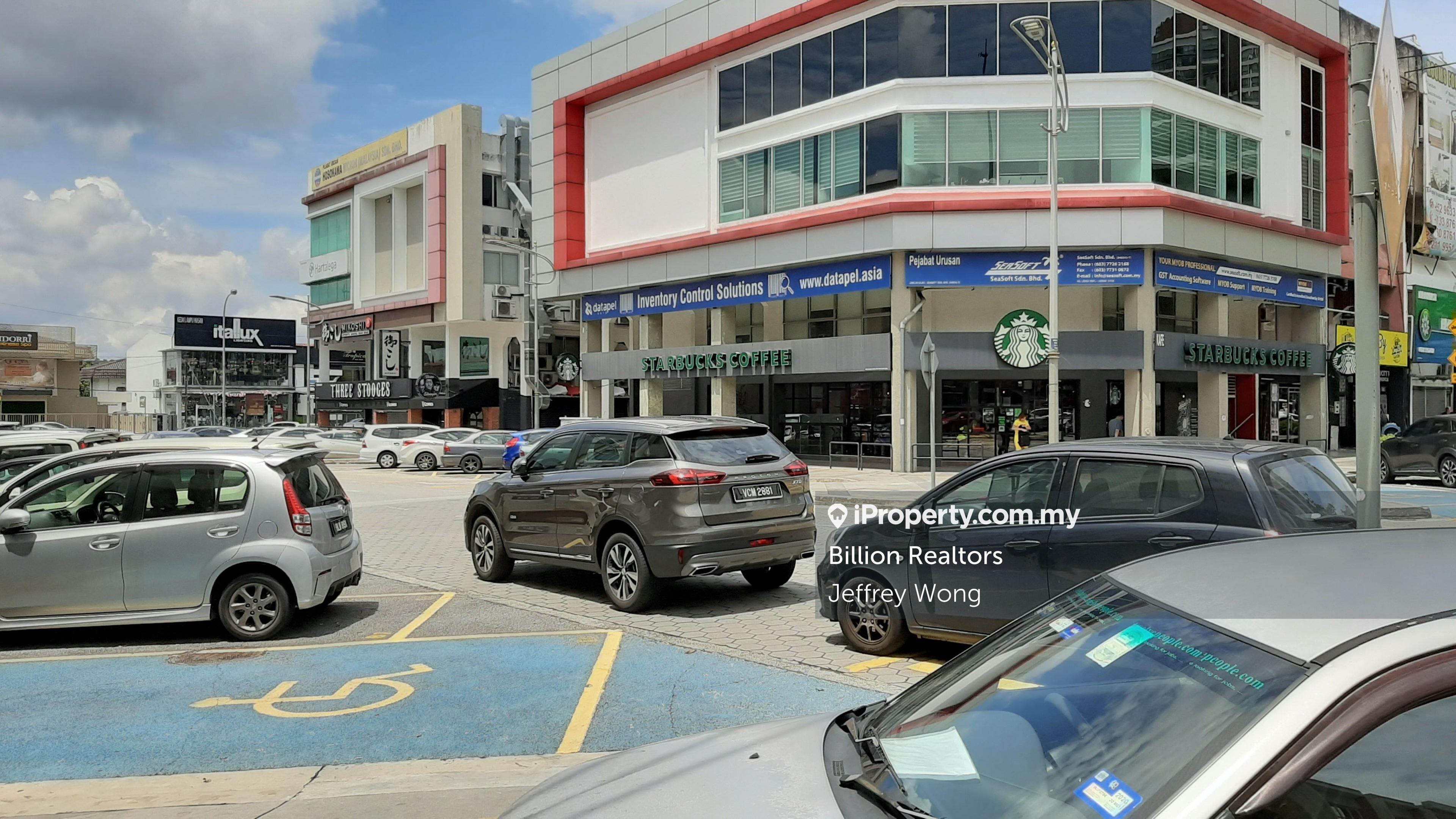 Shop-office for Rent