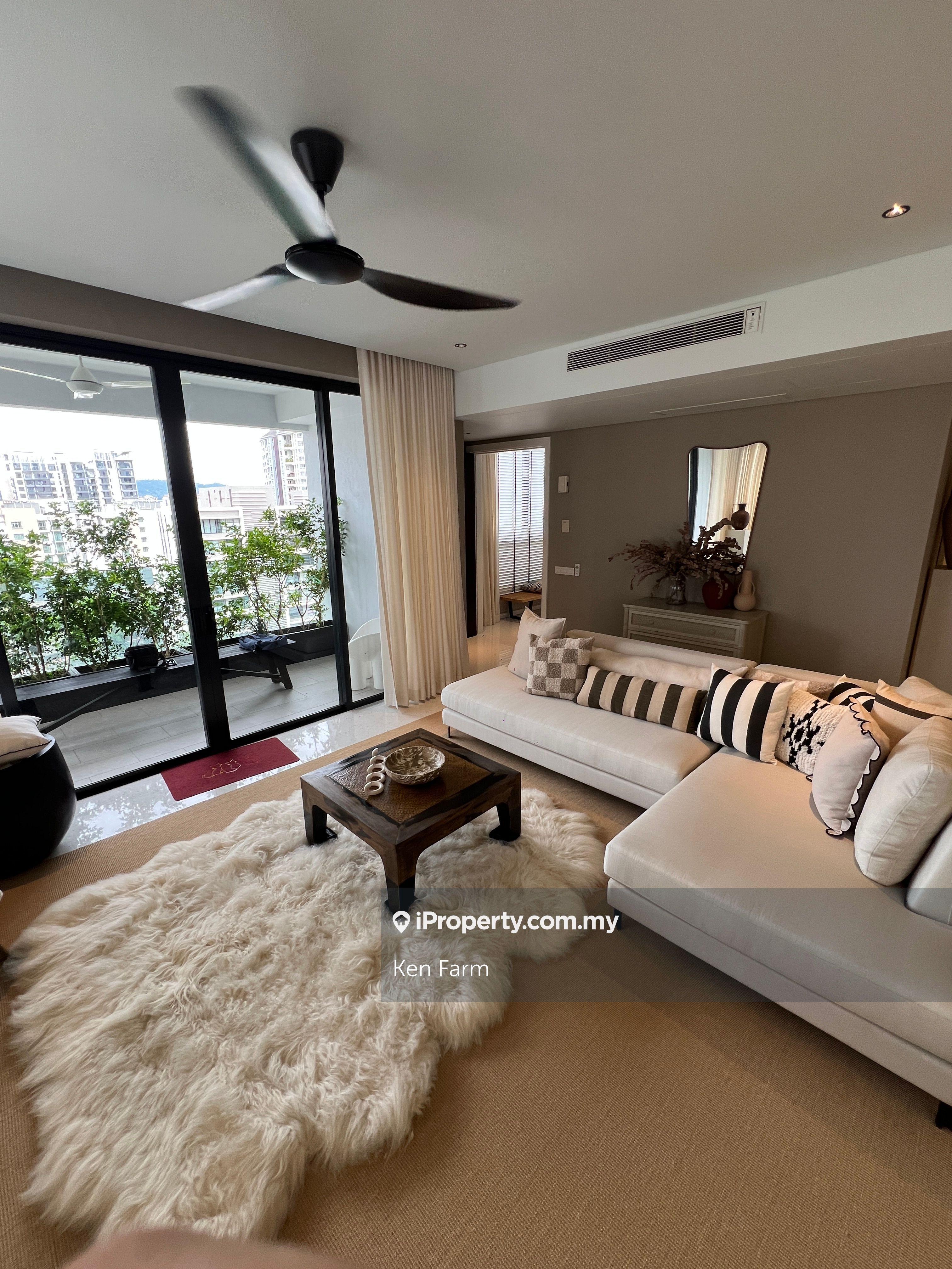 Residensi Ampang Tengah 6, At6, Ampang
