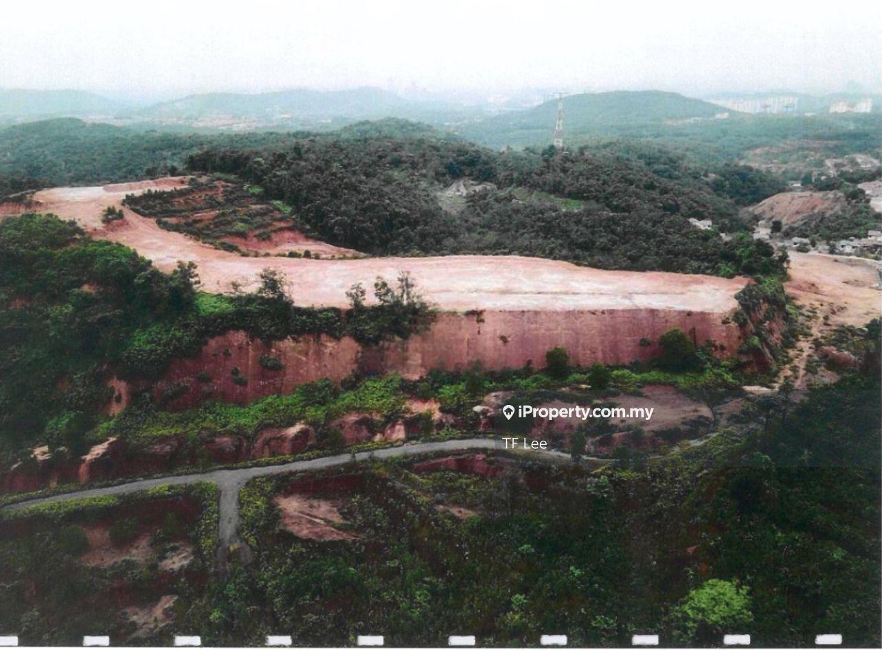 2 lot land at sungai merab 