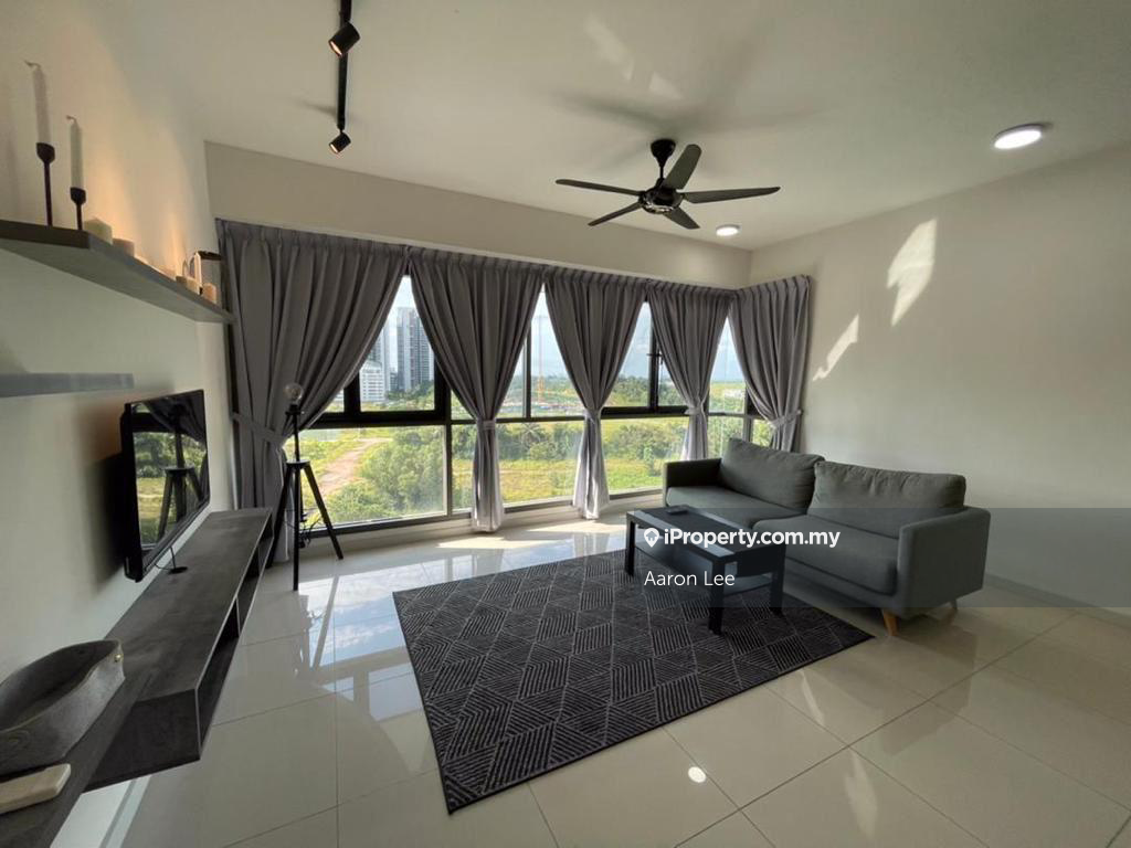 Limited 2 Bedrooms Unit