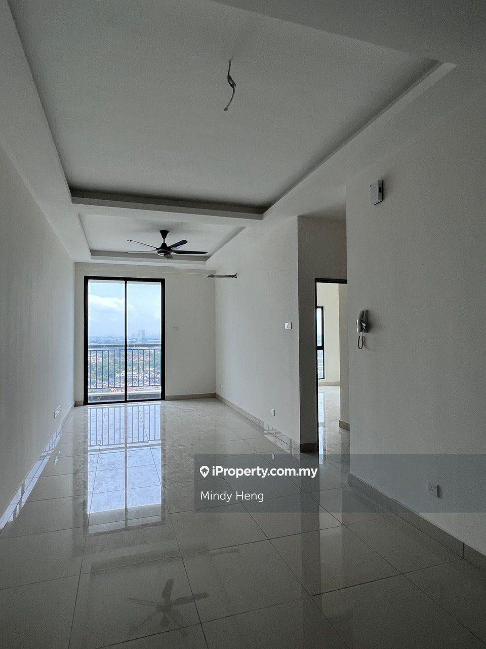 G residence unit for sale @ 1 room /2 rooms/3 rooms available