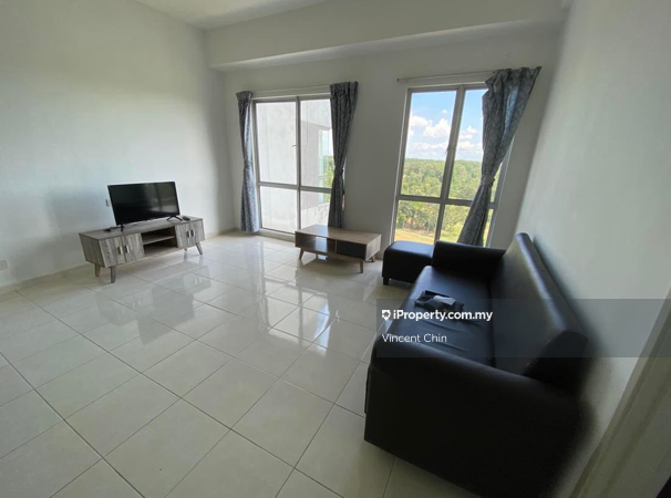 Serviced residence for Rent