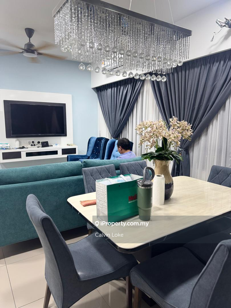 Sunway Gandaria Specialist