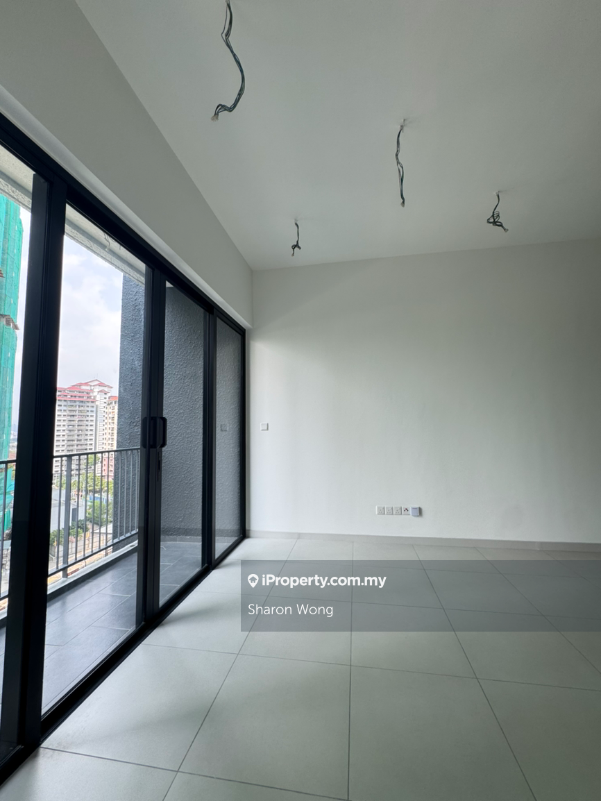 Brand New 2 Bedroom