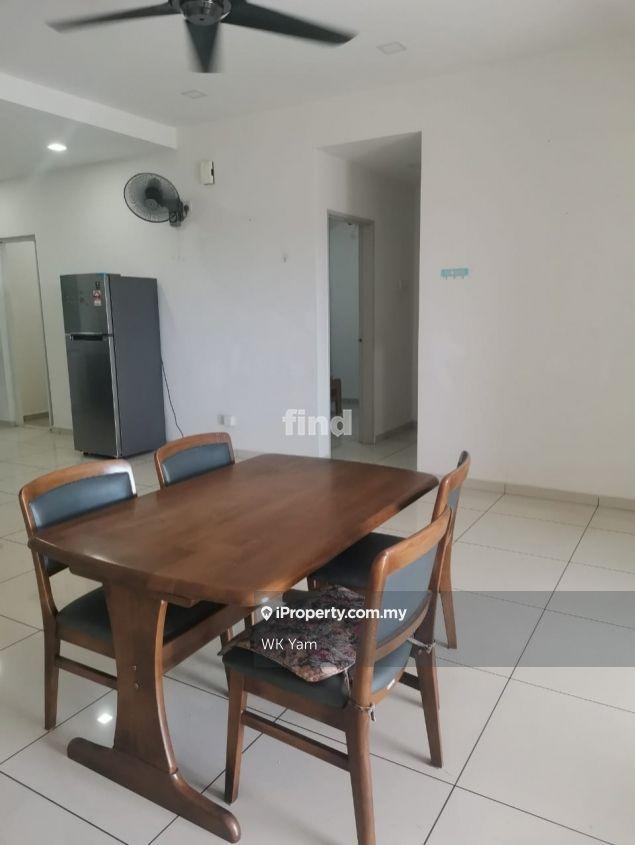 Dutamas Residence For Rent @ Bukit Mertajam