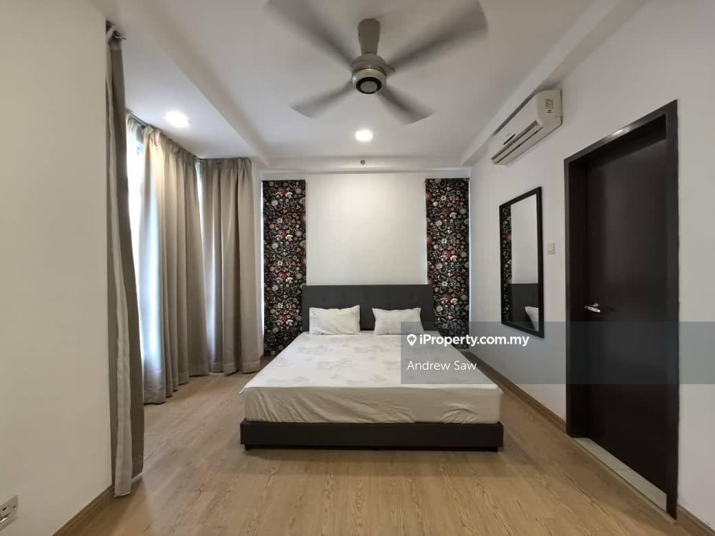 Condominium for Rent
