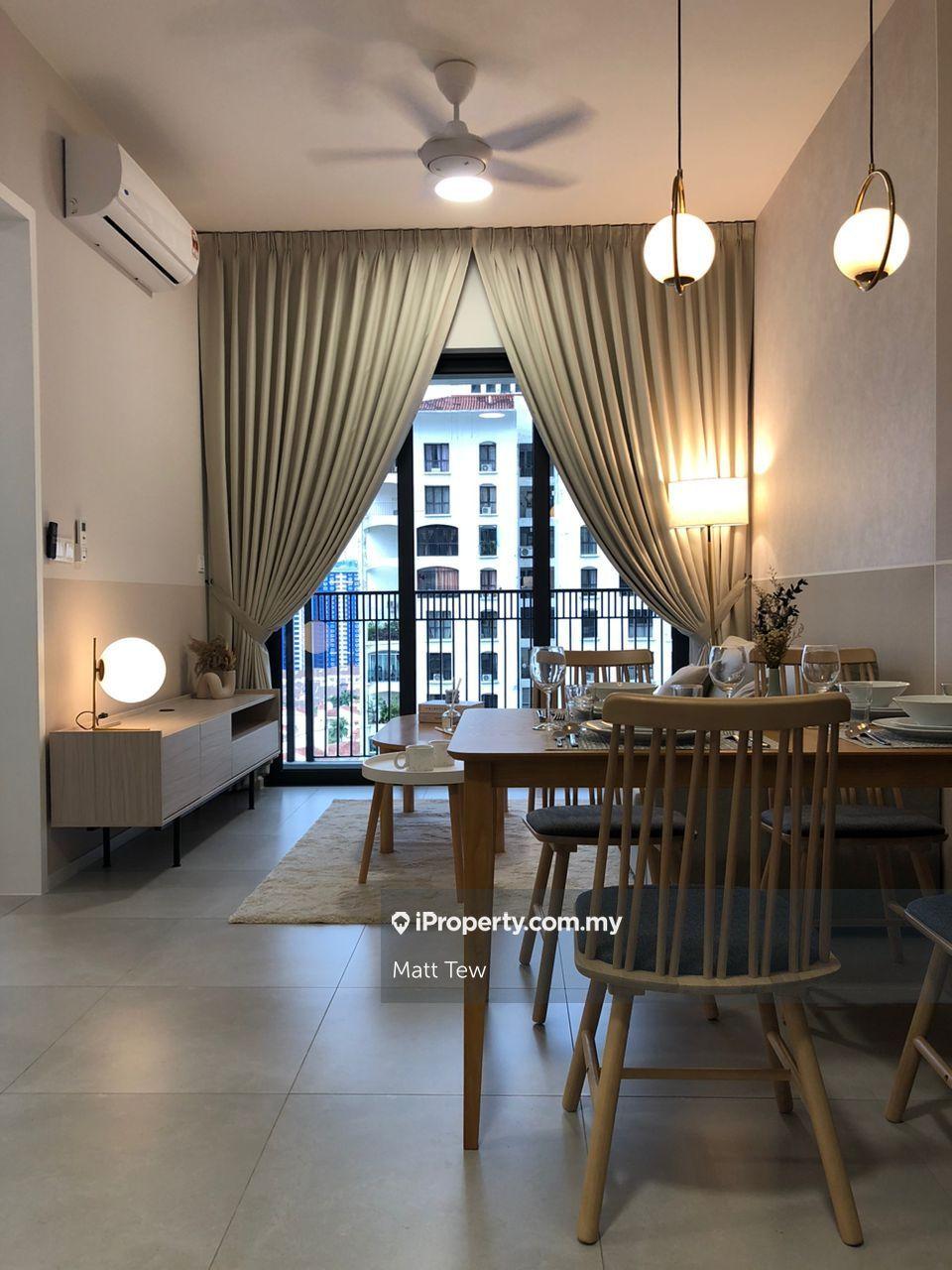 Condominium for Rent