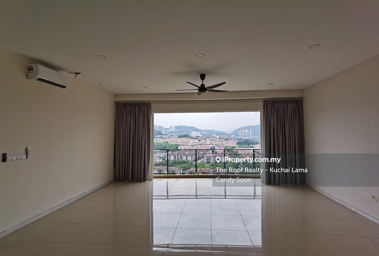 Casa Green Condominium Cheras Penthouse for Sale