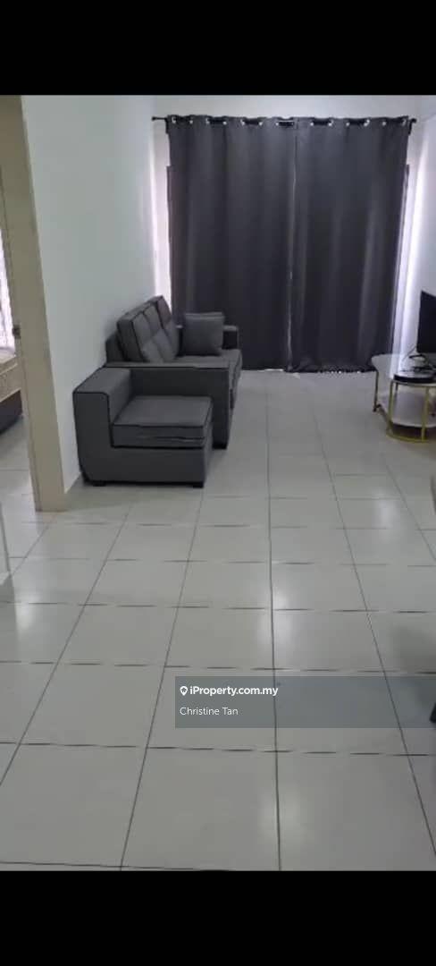 Move in anytime