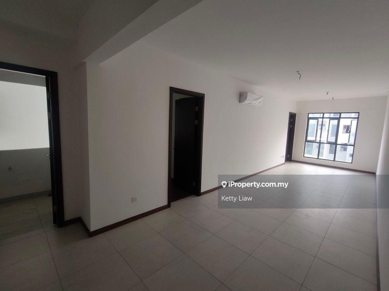 Below Value, High Rental Yield, K Avenue Commercial Condo, Kepayan