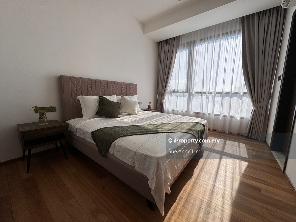 Penang Marriott Residences @ Gurney Drive