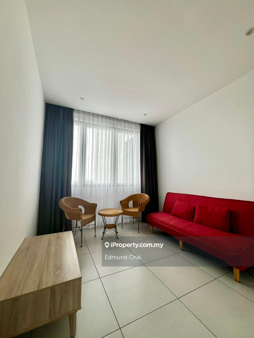 Royal Richmond Condominium For Rent