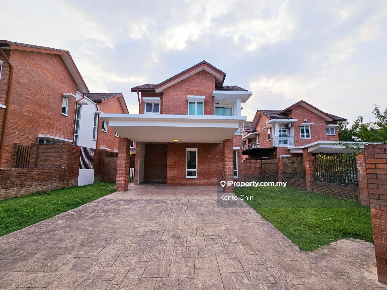 Super Cheap Bungalow, Low desinty and Gated Guarded